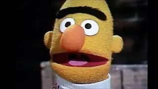 Sesame Street: Episode 1207 - Bert Meets Bertha (All Bertha Scenes)