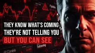 Central Banks Just Did Something They've NEVER Done (And Won't Tell You Why)