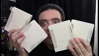 Mikrotik - para el que recien empieza