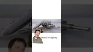 Firing a Gun IN SPACE