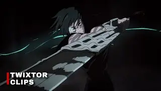 Maki vs Ogi Twixtor Clips For Editing 4K