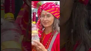 India Day in Moscow 2025 | Colours, Dance, Culture & Desi Vibes in Russia 🇷🇺 | Indian