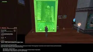 House Item Preview - Chronoportals 2022 (Silent Version)