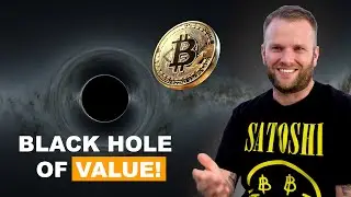 Биткоин либо истощает всю свою ценность, либо терпит неудачу