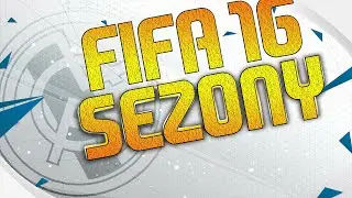 FIFA 16 Sezony #2 Spocone Psy są nie do zatrzymania!