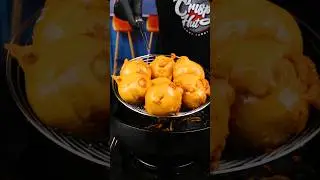 Street style Aloo Bonda🤤 #shorts