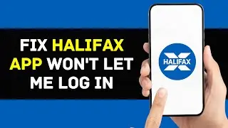 Приложение Halifax не позволяет мне войти в систему: как исправить ошибку &laquo;Приложение Halifax не ...