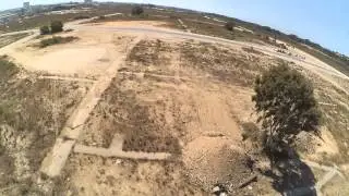 The death BackFlip