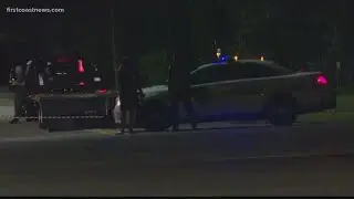 JSO responding to SWAT situation on the Northside