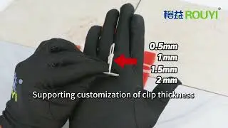 Tile Leveling System Perfect Installation &middot; Precision Leveling &middot; Professional Results