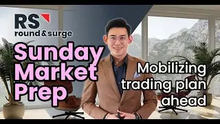 [Full] KLSE Sunday Market Prep : What to focus before election