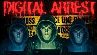Digital Arrest: India&rsquo;s Biggest Scam is NOT in India (The Horror Reality)