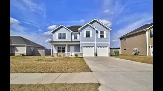 566 Burke Dr Hinesville, GA 31313 - RENTED