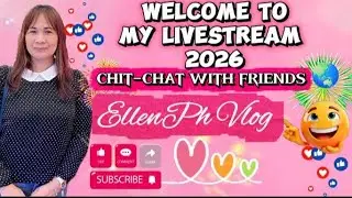 💎 CHIT-CHAT WITH FRIENDS 🌏🤗🥰🥰