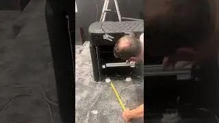 Valencia chairs measurement for Buttkickers