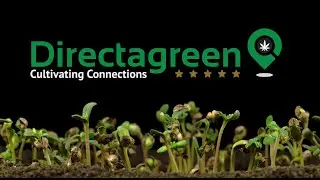 Directagreen: The Cannabis and Hemp Business Directory