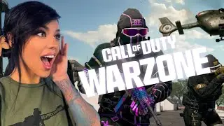Back On The Grind LOVEING Warzone season 4