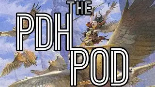 PDH Kalain v Jubilant Skybonder v Mischievous Chimera v Kagha! MTG Pauper Commander!