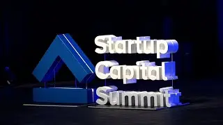 Startup Capital Summit discute inova&ccedil;&atilde;o, empreendedorismo e capital de risco