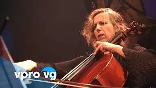Frans van Ruth & Doris Hochscheid in Concert (VG Live)