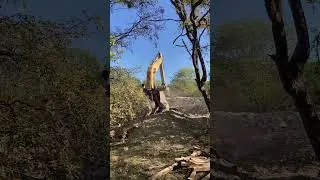 Нравится перемещать - землеройные машины #Библия