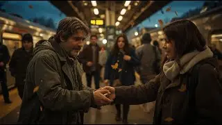 Homeless on the Holiday — My $50 Act of Kindness Changed Everything