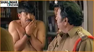 Srinivas Reddy Comedy Scenes Back To Back || Latest Telugu Comedy Scenes || Shalimarcinema
