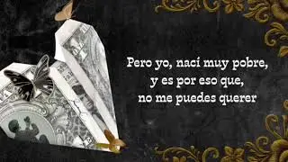 No tengo dinero
