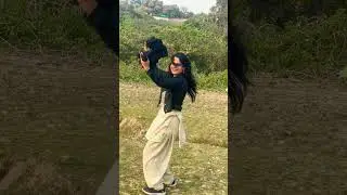 Chup Gaye Sare Najare 🌞🙏#trending #viral #shorts #video #reels #youtubeshorts #love #music #dance