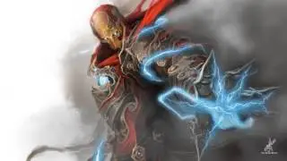 Most Epic Heroic Music: Never Give Up