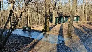 501 Shelter PA 2020