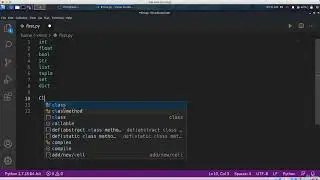 Data Types