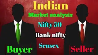 live trading and analyse Indian market Nifty50 Bank Nifty #Nifty50 #BankNifty #trading #stock market