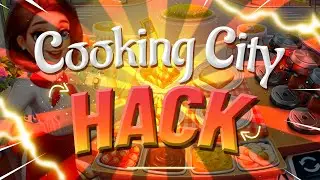 😝 Cooking City Hack Guide 2022 🎆 How To Get Gems With Cooking City Cheats 🎆 iOS/Android MOD APK 😝