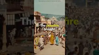 Echoes of Conflict: India's Ceasefire in Ladakh and the Reevaluation of Foreign Policy