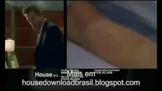 House 5x21   Saviors   House Download Brasil