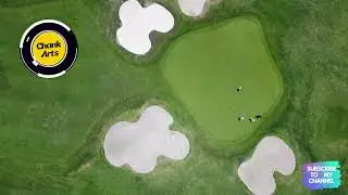 Epic Aerial Music Video: iPhone-Made Harmonica & Koto Fusion 🌟 | ChankArts