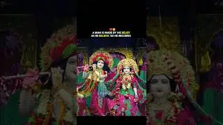 Krishna Dev Bliss: A Divine Journey #KrishnaDevotion #DivineLove