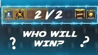 Regaltos left me alone against SouLAman & 8bitAkshu | Novaking
