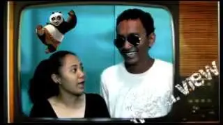 TrendView: FLYING PANDA