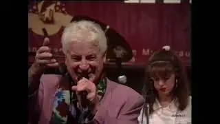 Mandy (Bambis) live 1991 Stadthalle Foyer Wien