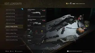 Grinding dm ultra part 1