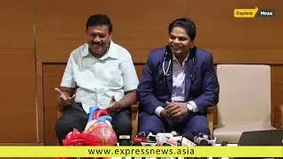 MGM Healthcare Successfully Treats Senior Citizen&rsquo;s Complex Heart Rhythm Disorder(Wireless)Pacemaker