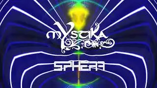 Mystika - Sphera - Cybernetics (Geomagnetic Rec)