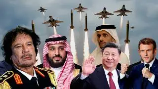 DG-DEG: CIIDANKA ISRA OO JAB WEYN LA KULMAY | WAA KUMA WIILKII KORNEL QADAAFI EE LAGU DILAY LIIBIYA?