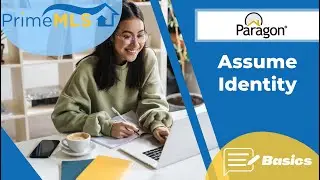 Using Assume Identity