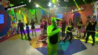 Tartamudo - Ninjarin (&Eacute;xito 2018)