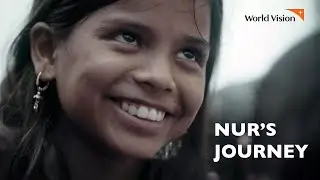 World Refugee Day | Video | Documentary Film | Nur's Journey