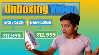 Redmi 10 Prime Unboxing | Best Gaming Phone | @TrakinTech
