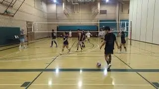 12/15/25 Tipsy v. Stiff Digs Set 1